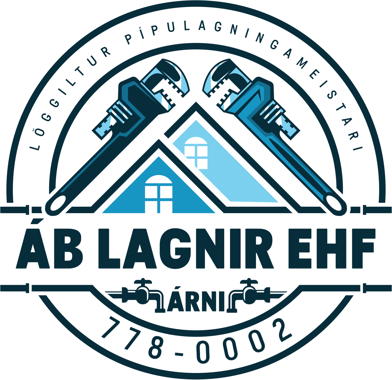 ÁB Lagnir ehf.